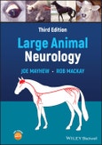 Large Animal Neurology. Edition No. 3- Product Image
