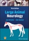 Large Animal Neurology. Edition No. 3 - Product Thumbnail Image