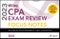 Wiley's CPA Jan 2023 Focus Notes. Business Environment and Concepts. Edition No. 1 - Product Image