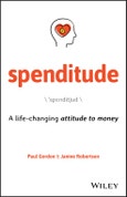 Spenditude. A Life-changing Attitude to Money. Edition No. 1- Product Image