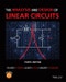 The Analysis and Design of Linear Circuits. Edition No. 10 - Product Thumbnail Image