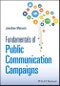 Fundamentals of Public Communication Campaigns. Edition No. 1 - Product Thumbnail Image