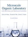 Microscale Organic Laboratory. With Multistep and Multiscale Syntheses. Edition No. 7- Product Image