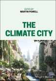 The Climate City. Edition No. 1- Product Image