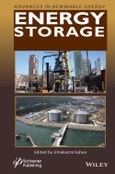 Energy Storage. Edition No. 1. Advances in Renewable Energy Series- Product Image