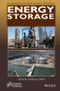 Energy Storage. Edition No. 1. Advances in Renewable Energy Series - Product Thumbnail Image