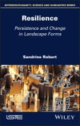 Resilience. Persistence and Change in Landscape Forms. Edition No. 1- Product Image