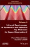 Infrared Spectroscopy of Symmetric and Spherical Top Molecules for Space Observation, Volume 2. Edition No. 1 - Product Thumbnail Image