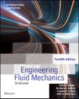 Engineering Fluid Mechanics, International Adaptation. Edition No. 12- Product Image