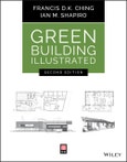 Green Building Illustrated. Edition No. 2- Product Image