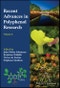 Recent Advances in Polyphenol Research, Volume 8. Edition No. 1 - Product Thumbnail Image