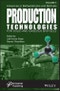 Advances in Biofeedstocks and Biofuels, Production Technologies for Solid and Gaseous Biofuels. Volume 4 - Product Thumbnail Image
