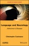 Language and Neurology. Alzheimer's Disease. Edition No. 1 - Product Thumbnail Image