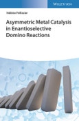 Asymmetric Metal Catalysis in Enantioselective Domino Reactions. Edition No. 1- Product Image