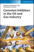 Corrosion Inhibitors in the Oil and Gas Industry. Edition No. 1- Product Image
