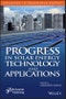 Progress in Solar Energy Technology and Applications. Edition No. 1 - Product Thumbnail Image