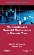 Martingales and Financial Mathematics in Discrete Time. Edition No. 1- Product Image