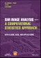 SAR Image Analysis - A Computational Statistics Approach. With R Code, Data, and Applications. Edition No. 1 - Product Thumbnail Image