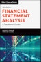 Financial Statement Analysis. A Practitioner's Guide. Edition No. 5. Wiley Finance - Product Thumbnail Image