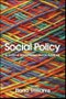 Social Policy. A Critical and Intersectional Analysis. Edition No. 1 - Product Thumbnail Image