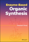 Enzyme-Based Organic Synthesis. Edition No. 1- Product Image