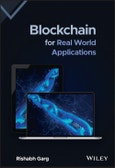 Blockchain for Real World Applications. Edition No. 1- Product Image