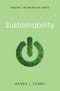 Sustainability. Edition No. 1. Short Introductions - Product Thumbnail Image