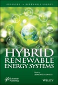 Hybrid Renewable Energy Systems. Edition No. 1- Product Image