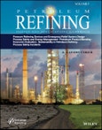 Petroleum Refining Design and Applications Handbook, Volume 5- Product Image