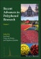 Recent Advances in Polyphenol Research, Volume 7. Edition No. 1 - Product Image