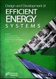 Design and Development of Efficient Energy Systems. Edition No. 1. Artificial Intelligence and Soft Computing for Industrial Transformation- Product Image