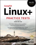 CompTIA Linux+ Practice Tests. Exam XK0-004. Edition No. 2- Product Image
