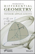 Introduction to Differential Geometry with Tensor Applications. Edition No. 1. Modern Mathematics in Computer Science- Product Image