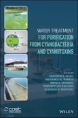 Water Treatment for Purification from Cyanobacteria and Cyanotoxins. Edition No. 1- Product Image