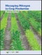 Managing Nitrogen for Crop Production. Edition No. 1. ASA, CSSA, and SSSA Books - Product Thumbnail Image