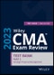 Wiley CMA Exam Review 2023 Study Guide Part 2: Strategic Financial Management Set (1-year access). Edition No. 1 - Product Thumbnail Image