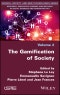 The Gamification of Society. Edition No. 1 - Product Thumbnail Image
