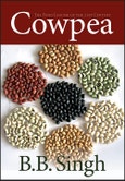 Cowpea. The Food Legume of the 21st Century. Edition No. 1. ASA, CSSA, and SSSA Books- Product Image