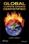 Global Climate Change Demystified. Edition No. 1- Product Image