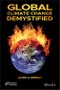 Global Climate Change Demystified. Edition No. 1 - Product Thumbnail Image