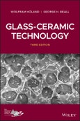 Glass-Ceramic Technology. Edition No. 3- Product Image
