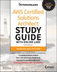 AWS Certified Solutions Architect Study Guide with Online Labs. Associate SAA-C02 Exam. Edition No. 3- Product Image