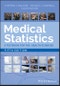 Medical Statistics. A Textbook for the Health Sciences. Edition No. 5 - Product Thumbnail Image