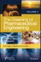 The Greening of Pharmaceutical Engineering, Applications for Physical Disorder Treatments. Volume 4 - Product Thumbnail Image