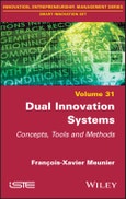 Dual Innovation Systems. Concepts, Tools and Methods. Edition No. 1- Product Image