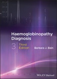 Haemoglobinopathy Diagnosis. Edition No. 3- Product Image