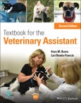 Textbook for the Veterinary Assistant. Edition No. 2- Product Image
