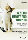 Genetic Theory and Analysis. Finding Meaning in a Genome. Edition No. 2- Product Image