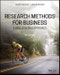 Research Methods For Business. A Skill Building Approach. Edition No. 8 - Product Thumbnail Image
