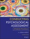 Conducting Psychological Assessment. A Guide for Practitioners. Edition No. 2 - Product Thumbnail Image